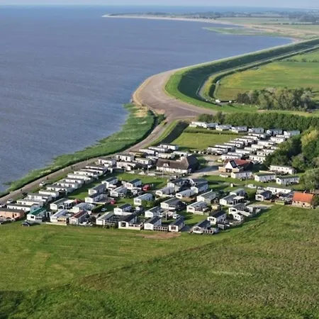 Nr 88 Neues, Ruhiges Hundefreundliches Direkt Am Wattenmeer, Komplett Eingezaeunt Holiday home *