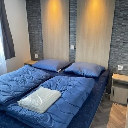 Holiday home Nr 88 Neues, Ruhiges Hundefreundliches Direkt Am Wattenmeer, Komplett Eingezaeunt Westerland