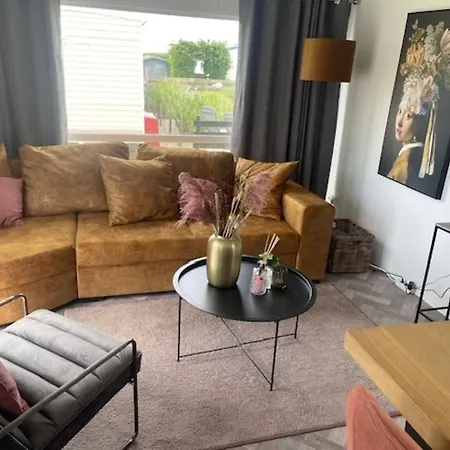 Holiday home Nr 88 Neues, Ruhiges Hundefreundliches Direkt Am Wattenmeer, Komplett Eingezaeunt *