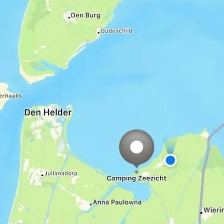 Nr 88 Neues, Ruhiges Hundefreundliches Direkt Am Wattenmeer, Komplett Eingezaeunt Holiday home