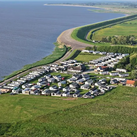 Holiday home Nr 88 Neues, Ruhiges Hundefreundliches Direkt Am Wattenmeer, Komplett Eingezaeunt *
