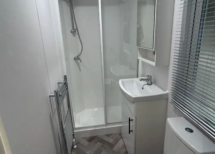 Nr 88 Neues, Ruhiges Hundefreundliches Direkt Am Wattenmeer, Komplett Eingezaeunt