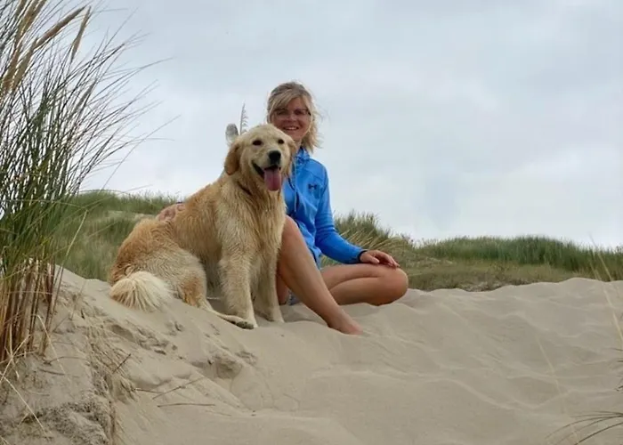 Nr 88 Neues, Ruhiges Hundefreundliches Direkt Am Wattenmeer, Komplett Eingezaeunt Дом отдыха Westerland