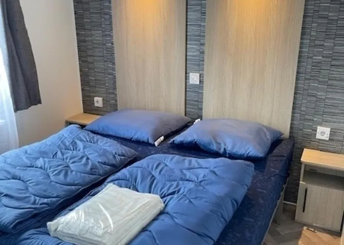 Дом отдыха Nr 88 Neues, Ruhiges Hundefreundliches Direkt Am Wattenmeer, Komplett Eingezaeunt Westerland