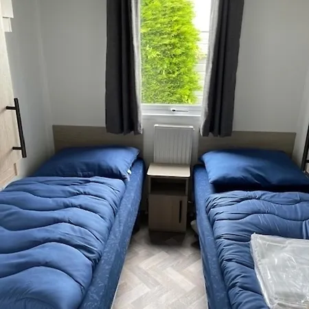 Nr 88 Neues, Ruhiges Hundefreundliches Direkt Am Wattenmeer, Komplett Eingezäunt - B66749 Westerland