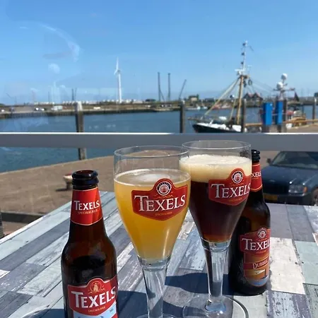 Ferienhaus Nr 88 Neues, Ruhiges Hundefreundliches Direkt Am Wattenmeer, Komplett Eingezäunt - B66749 Westerland