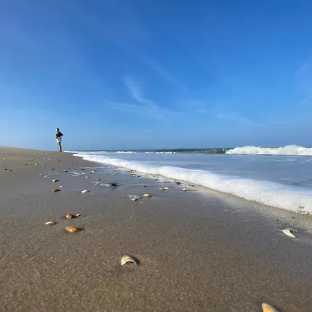 Nr 88 Neues, Ruhiges Hundefreundliches Direkt Am Wattenmeer, Komplett Eingezäunt - B66749 Ferienhaus Westerland