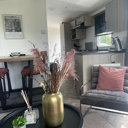 Nr 88 Neues, Ruhiges Hundefreundliches Direkt Am Wattenmeer, Komplett Eingezäunt - B66749 Ferienhaus Westerland