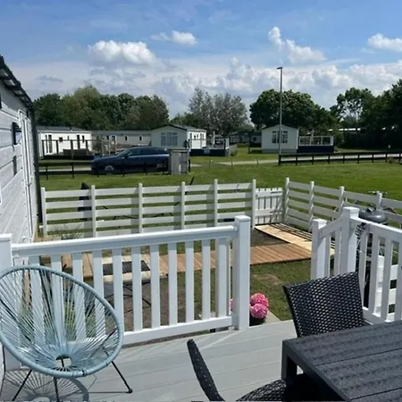 Nr 88 Neues, Ruhiges Hundefreundliches Direkt Am Wattenmeer, Komplett Eingezäunt - B66749 Ferienhaus Westerland