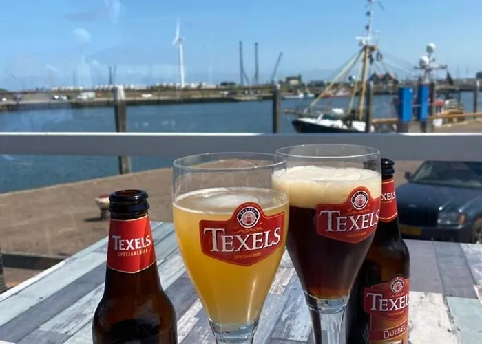 בית נופש Nr 88 Neues, Ruhiges Hundefreundliches Direkt Am Wattenmeer, Komplett Eingezaeunt Westerland