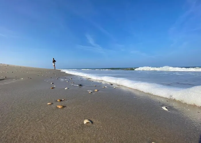 Nr 88 Neues, Ruhiges Hundefreundliches Direkt Am Wattenmeer, Komplett Eingezaeunt בית נופש Westerland