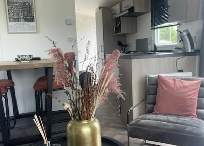 Nr 88 Neues, Ruhiges Hundefreundliches Direkt Am Wattenmeer, Komplett Eingezaeunt בית נופש Westerland