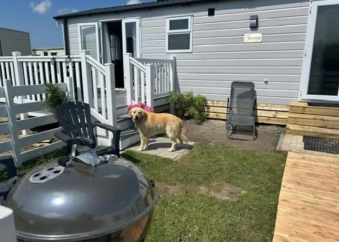 Nr 88 Neues, Ruhiges Hundefreundliches Direkt Am Wattenmeer, Komplett Eingezaeunt בית נופש *