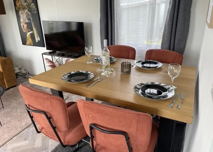 Nr 88 Neues, Ruhiges Hundefreundliches Direkt Am Wattenmeer, Komplett Eingezaeunt בית נופש