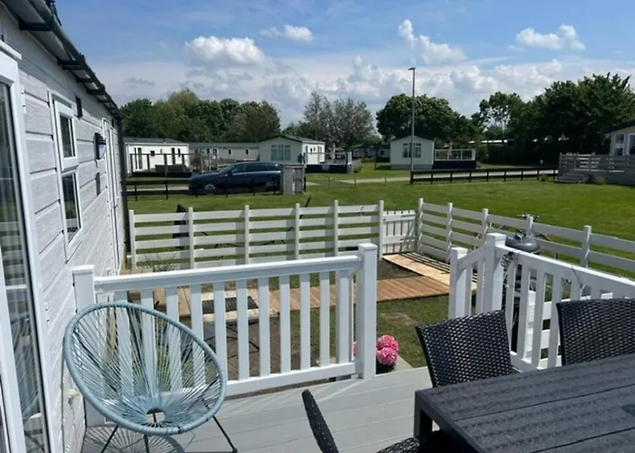 Nr 88 Neues, Ruhiges Hundefreundliches Direkt Am Wattenmeer, Komplett Eingezaeunt בית נופש Westerland