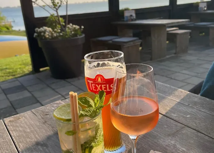 בית נופש Nr 88 Neues, Ruhiges Hundefreundliches Direkt Am Wattenmeer, Komplett Eingezaeunt *